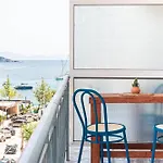 Himara City 13 - Central, Beach Access