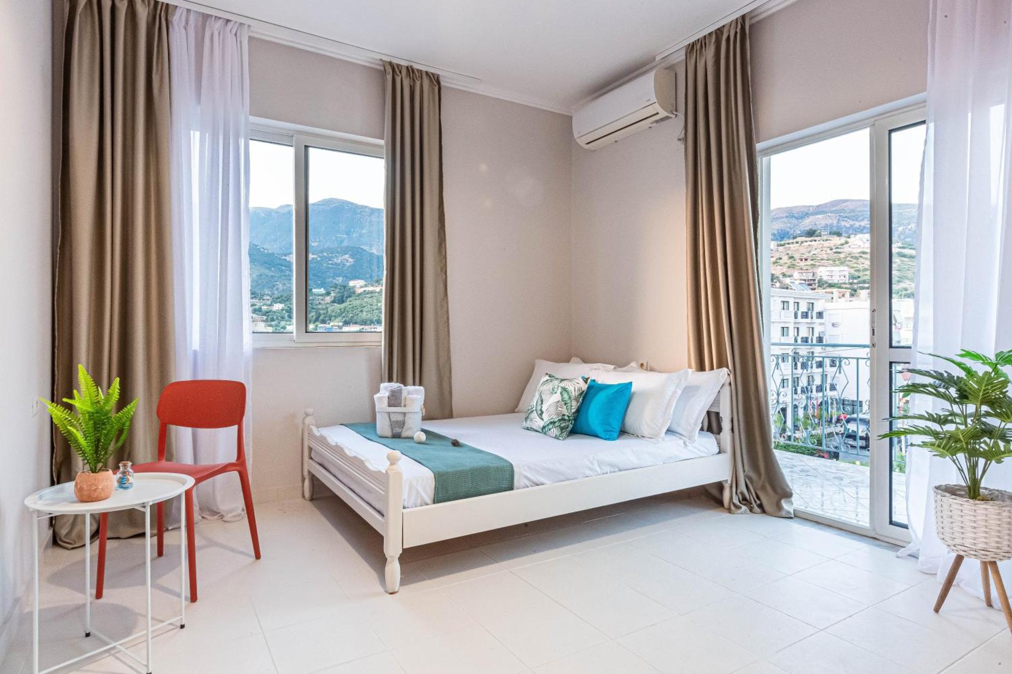 Appartement 13 - Central, Access *